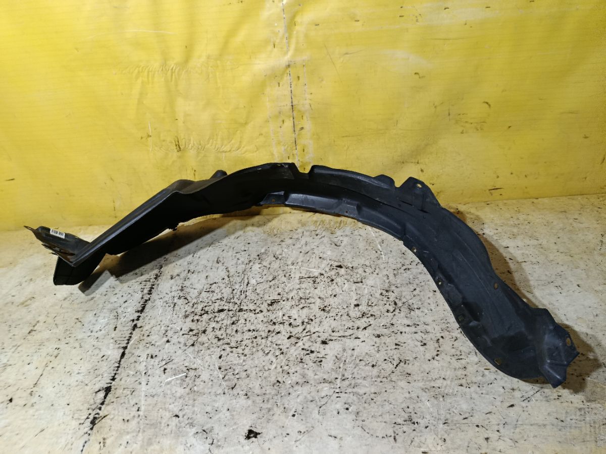 Подкрылок 53875-42061 на Toyota Vanguard ACA33W 2AZ-FE Фото 3