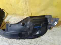 Подкрылок 53875-42061 на Toyota Vanguard ACA33W 2AZ-FE Фото 2