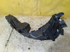 Подкрылок на Toyota Tank M900A 1KR-FE 53876-B1130, Переднее Левое расположение