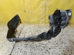 Подкрылок на Mitsubishi Pajero Io H76W 4G93 MR960586, Переднее Правое расположение