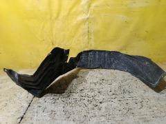 Подкрылок MR960586 на Mitsubishi Pajero Io H76W 4G93 Фото 2
