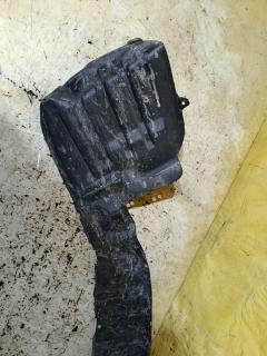 Подкрылок MR960586 на Mitsubishi Pajero Io H76W 4G93 Фото 3