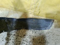 Подкрылок MR960586 на Mitsubishi Pajero Io H76W 4G93 Фото 4