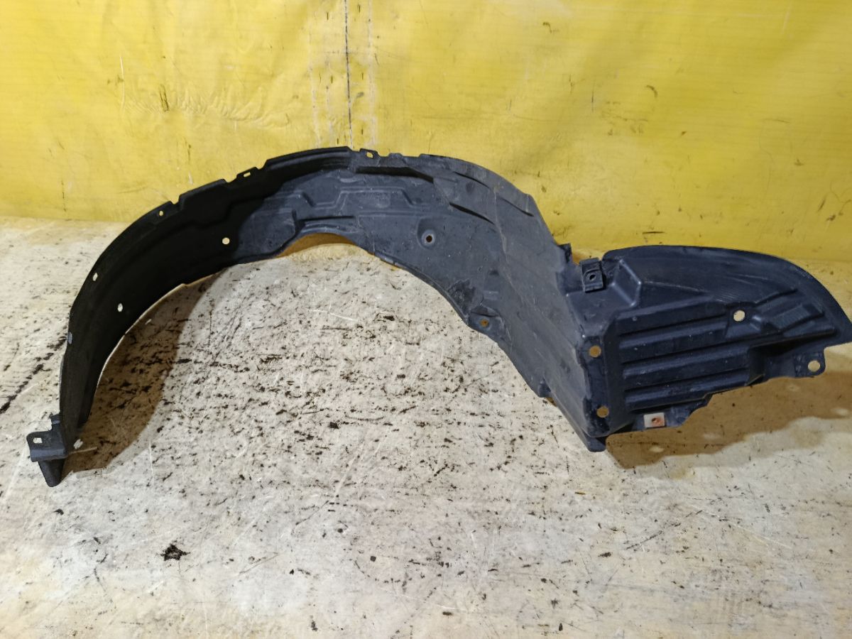 Подкрылок 53875-20360 на Toyota Premio AZT240 1AZ-FSE Фото 4