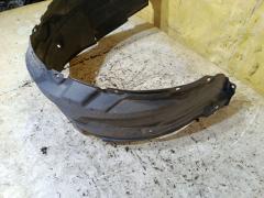 Подкрылок 53875-20360 на Toyota Premio AZT240 1AZ-FSE Фото 3