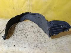 Подкрылок 53875-20360 на Toyota Premio AZT240 1AZ-FSE Фото 4