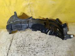 Подкрылок на Toyota Tank M900A 1KR-FE 53875-B1130, Переднее Правое расположение