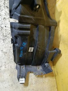Подкрылок 53875-B1130 на Toyota Tank M900A 1KR-FE Фото 2