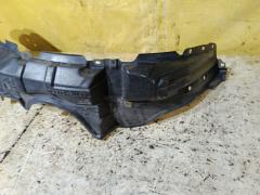 Подкрылок 53875-B1130 на Toyota Tank M900A 1KR-FE Фото 3