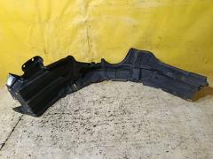 Подкрылок 53875-B1130 на Toyota Tank M900A 1KR-FE Фото 4