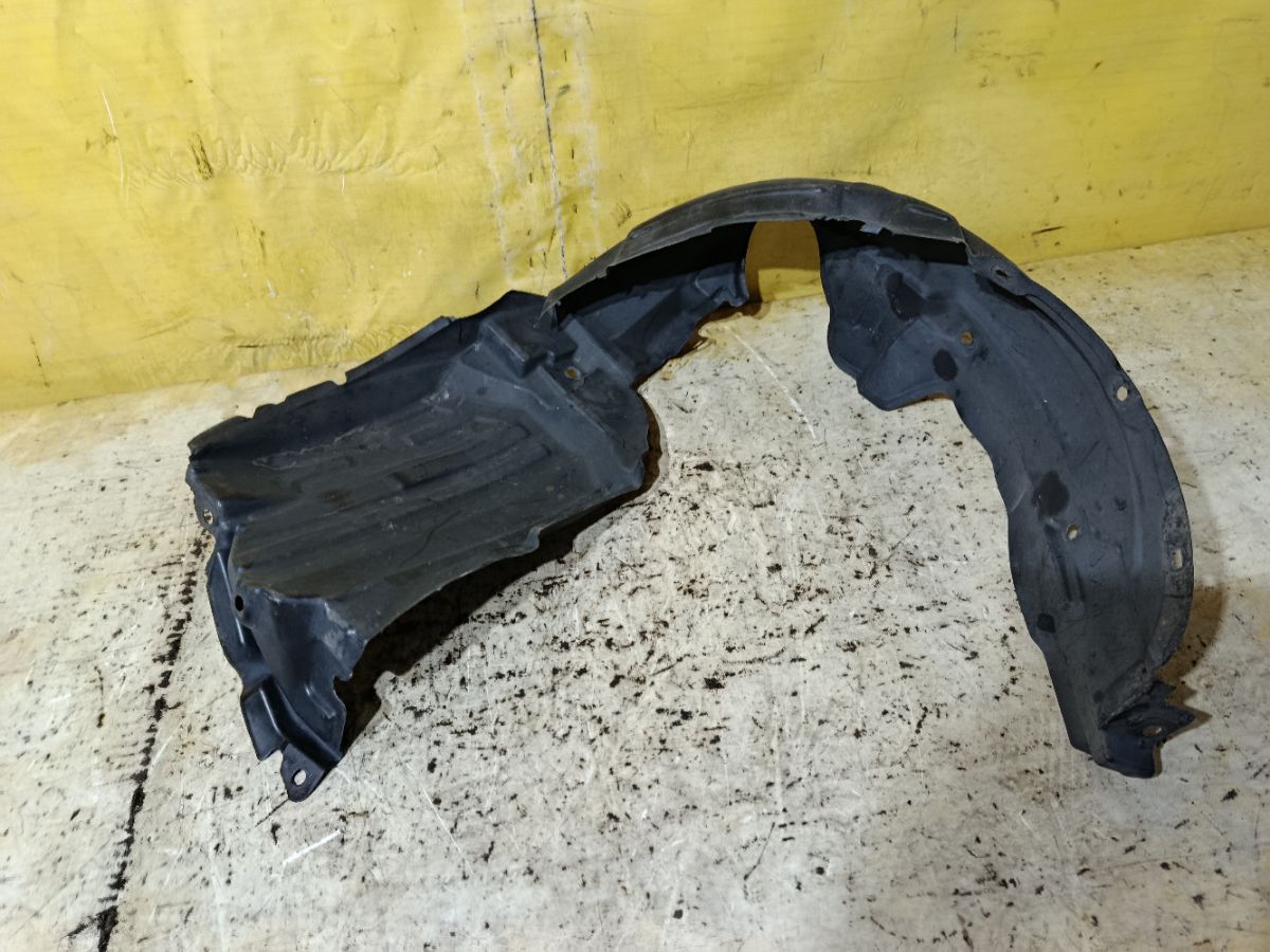 Подкрылок 53876-52012, 212317, 53876-52010, 53876-52011, 8103FL1, 8109387, 8400-262, 915.TY11136L, 915.TY11137L, PTY11123AL, PTY11167AL, RR-53876-52010, S0218, ST-TYA1-016L-2, ST-TYV1-016L-2, ST-TYV1-016L-A2, TG-TYV1-016L-2, TG-TYV1-016L-A2, TO013061FL, TO303061FL, TY11122AL, TY11123AL, TY11167AL, TY301016L-0L00, TY301016L1L00, TY3203604, TYV1-016L-A2, TYYAS99300L на Toyota Vitz NCP13 1NZ-FE Фото 4