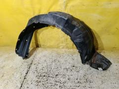 Подкрылок на Toyota Corolla Axio NZE164 1NZ-FE 53875-12070, Переднее Правое расположение