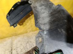 Подкрылок 53875-12070 на Toyota Corolla Axio NZE164 1NZ-FE Фото 4