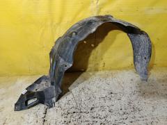 Подкрылок на Toyota Corolla Fielder NZE144G 1NZ-FE 53875-12440, Переднее Правое расположение