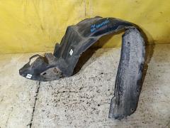 Подкрылок на Toyota Corolla Fielder NZE144G 1NZ-FE 53876-12420, Переднее Левое расположение