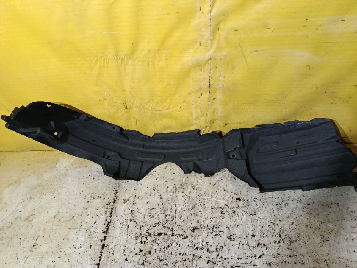 Подкрылок 53875-52012, 53875-52010, 53875-52011, 915.TY11136R, 915.TY11137R, LT-TY6078 на Toyota Vitz NCP13 1NZ-FE Фото 4