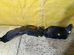 Подкрылок на Toyota Vitz NCP13 1NZ-FE 53875-52012  53875-52010  53875-52011  915.TY11136R  915.TY11137R  LT-TY6078, Переднее Правое расположение