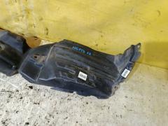 Подкрылок 53875-52012, 53875-52010, 53875-52011, 915.TY11136R, 915.TY11137R, LT-TY6078 на Toyota Vitz NCP13 1NZ-FE Фото 2