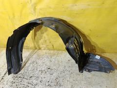 Подкрылок на Toyota Premio AZT240 1AZ-FSE 53876-20392, Переднее Левое расположение