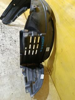 Подкрылок 53876-20392 на Toyota Premio AZT240 1AZ-FSE Фото 2