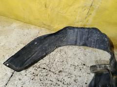 Подкрылок MR511590 на Mitsubishi Pajero Io H76W 4G93 Фото 3