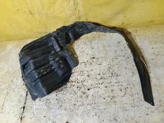 Подкрылок MR511590 на Mitsubishi Pajero Io H76W 4G93 Фото 4