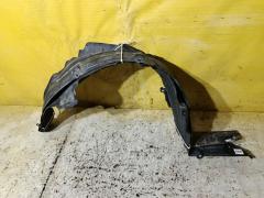 Подкрылок на Nissan Ad Van VFY11 QG15DE 63842-WD000  63843-WD000, Переднее расположение