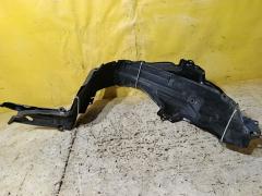 Подкрылок 63842-WD000, 63843-WD000 на Nissan Ad Van VFY11 QG15DE Фото 4