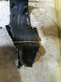 Подкрылок 63842-WD000, 63843-WD000 на Nissan Ad Van VFY11 QG15DE Фото 5