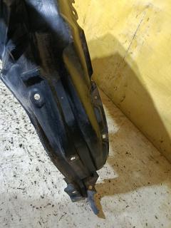 Подкрылок 53875-12570 на Toyota Corolla Fielder NZE164G 1NZ-FE Фото 3