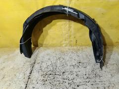 Подкрылок на Mitsubishi Galant Fortis CX6A 4J10 5370A440  5370A439, Переднее расположение