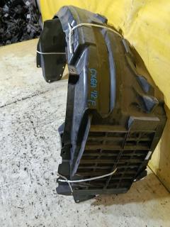 Подкрылок 5370A440, 5370A439 на Mitsubishi Galant Fortis CX6A 4J10 Фото 2