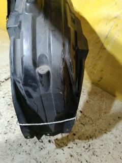 Подкрылок 5370A440, 5370A439 на Mitsubishi Galant Fortis CX6A 4J10 Фото 3