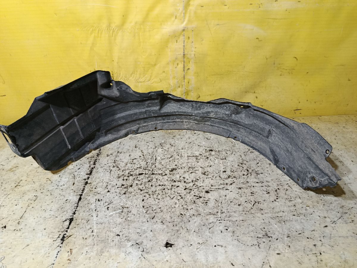 Подкрылок 5370A072, 5370A954 на Mitsubishi Outlander CW5W 4B12 Фото 5