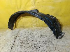 Подкрылок на Mitsubishi Outlander CW5W 4B12 5370A072  5370A954, Переднее Правое расположение