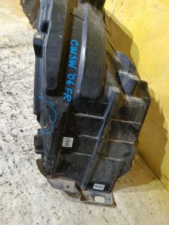 Подкрылок 5370A072, 5370A954 на Mitsubishi Outlander CW5W 4B12 Фото 2