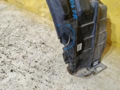 Подкрылок 5370A072, 5370A954 на Mitsubishi Outlander CW5W 4B12 Фото 3