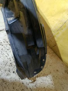 Подкрылок 5370A072, 5370A954 на Mitsubishi Outlander CW5W 4B12 Фото 4
