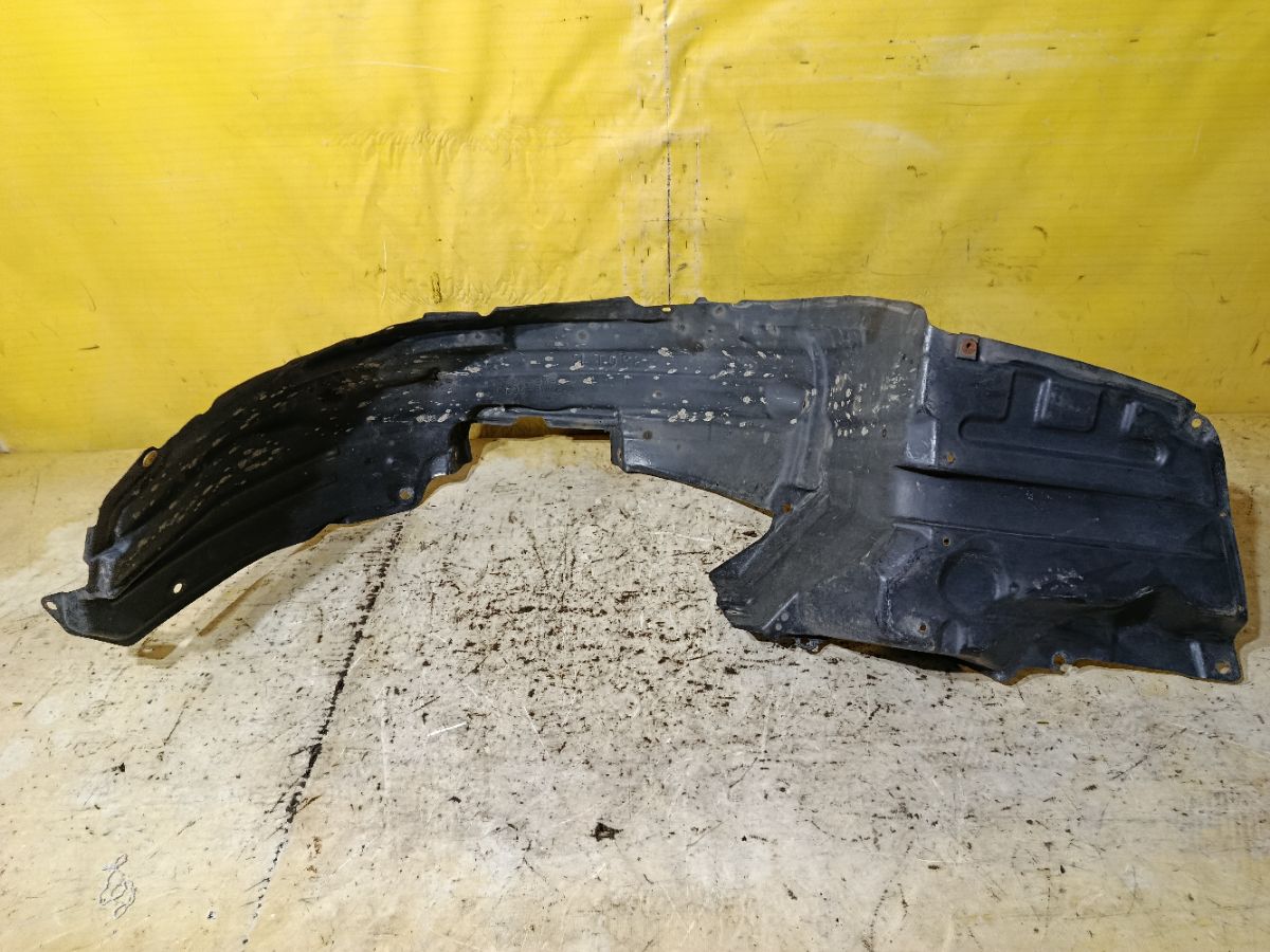 Подкрылок 53875-30060 на Toyota Crown JZS153 1JZ-GE Фото 5