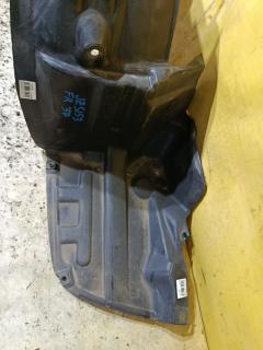 Подкрылок 53875-30060 на Toyota Crown JZS153 1JZ-GE Фото 2