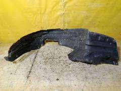 Подкрылок 53875-30060 на Toyota Crown JZS153 1JZ-GE Фото 5