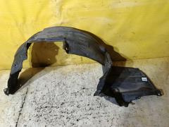 Подкрылок на Toyota Crown JZS153 1JZ-GE 53876-30040, Переднее Левое расположение