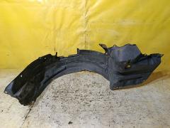 Подкрылок 53876-30040 на Toyota Crown JZS153 1JZ-GE Фото 5