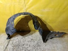 Подкрылок на Mazda Atenza GHEFW LF GAA9-56140, Переднее Левое расположение