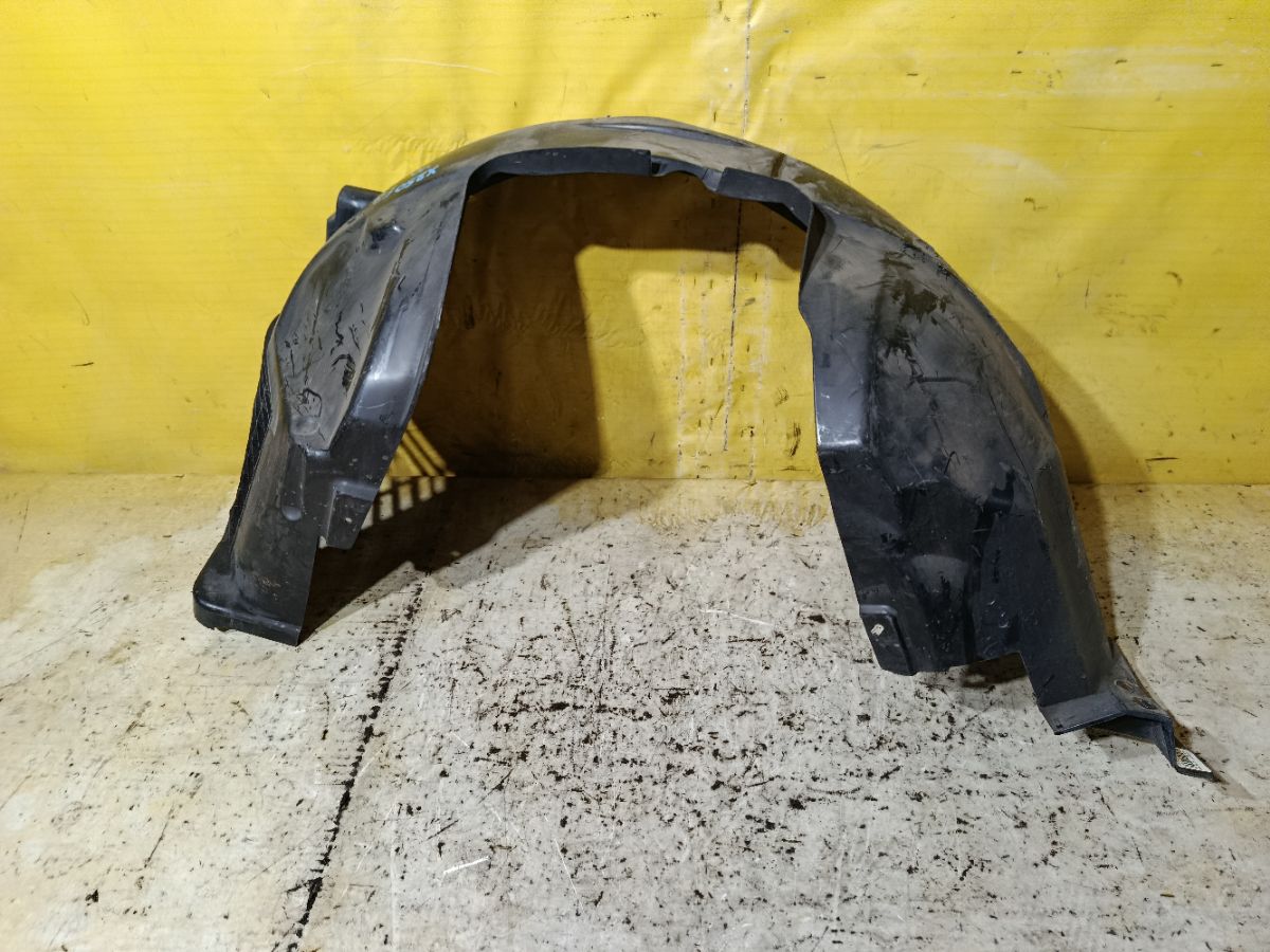 Подкрылок 8X23-166562-AF на Jaguar Xf X250 AJ30 Фото 1