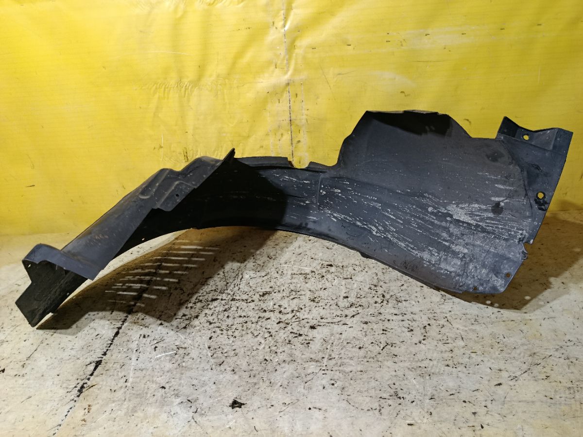 Подкрылок 8X23-166562-AF на Jaguar Xf X250 AJ30 Фото 4