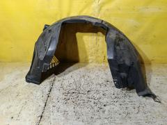 Подкрылок на Jaguar Xf X250 AJ30 8X23-166562-AF, Переднее Правое расположение