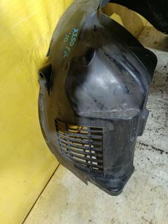 Подкрылок 8X23-166562-AF на Jaguar Xf X250 AJ30 Фото 3