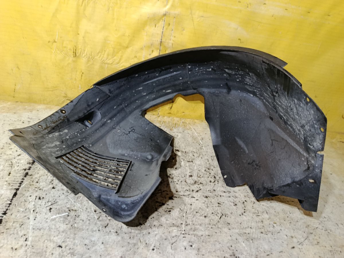 Подкрылок 8X23-166563-AE на Jaguar Xf X250 AJ30 Фото 4