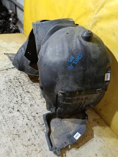 Подкрылок A2038840522, A2038841122 на Mercedes-Benz C-Class Station Wagon S203.246 271.946 Фото 2